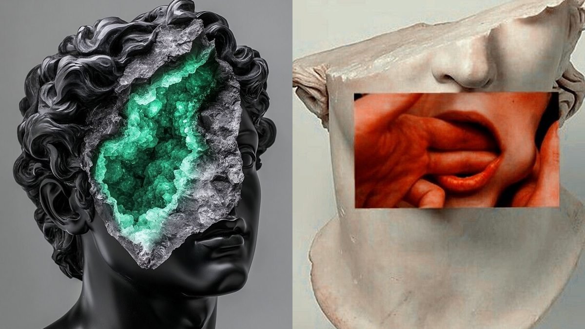 As quatro partes: gancho, promessa, prova e chamada.